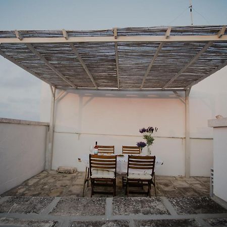 فيلا Casa Castello مونوبولي المظهر الخارجي الصورة