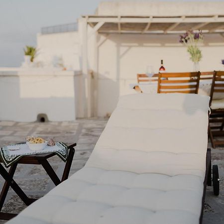 فيلا Casa Castello مونوبولي المظهر الخارجي الصورة