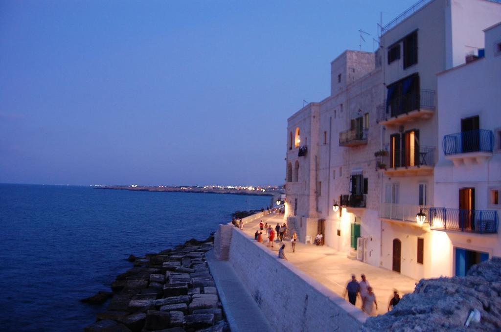 فيلا Casa Castello مونوبولي المظهر الخارجي الصورة