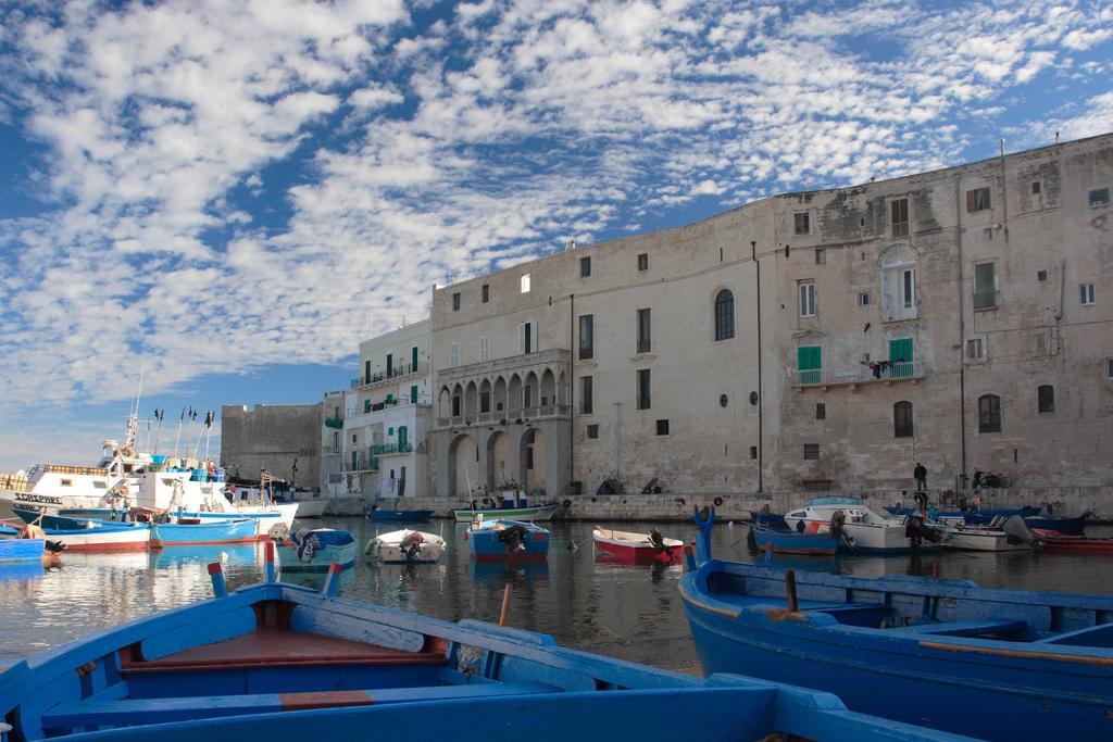 فيلا Casa Castello مونوبولي المظهر الخارجي الصورة