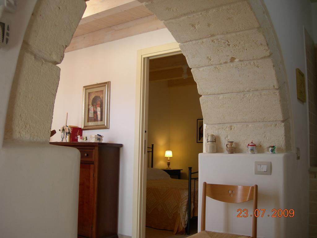 فيلا Casa Castello مونوبولي المظهر الخارجي الصورة
