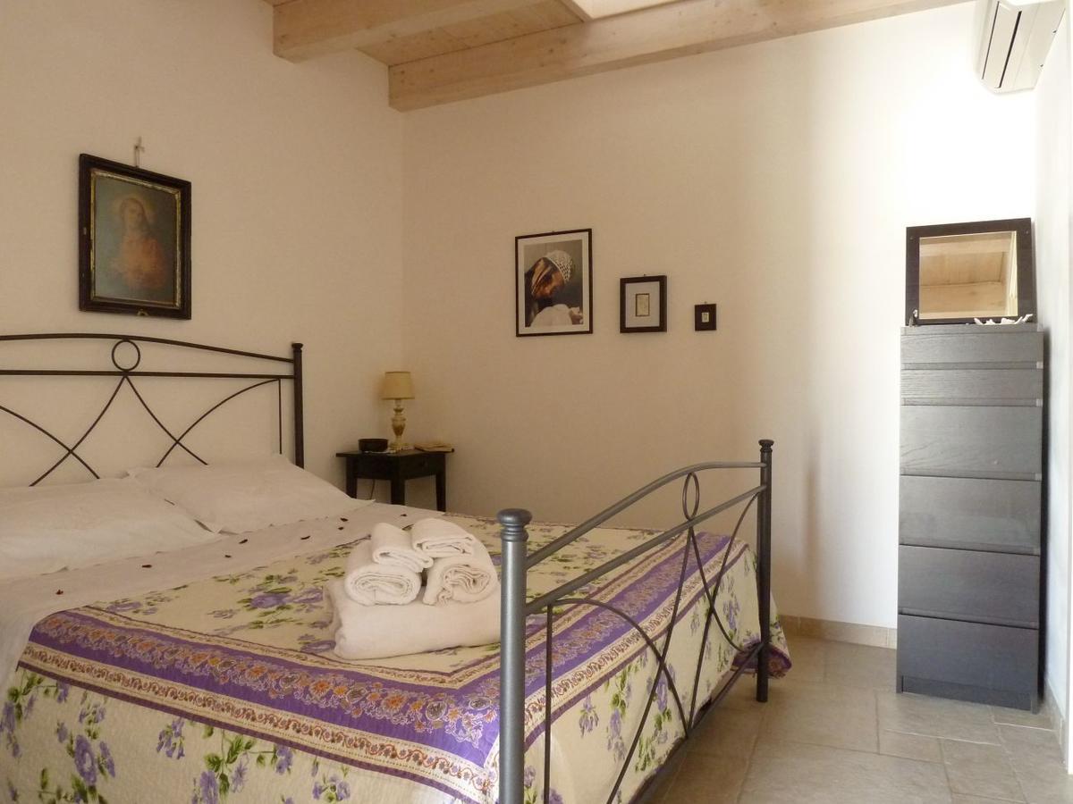 فيلا Casa Castello مونوبولي المظهر الخارجي الصورة
