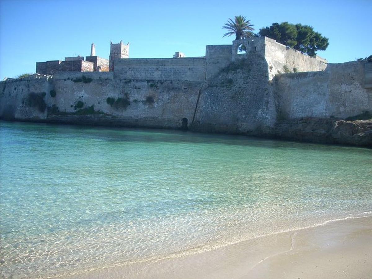 فيلا Casa Castello مونوبولي المظهر الخارجي الصورة
