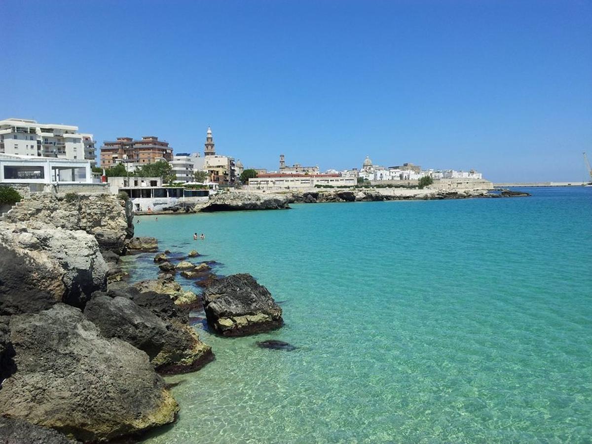فيلا Casa Castello مونوبولي المظهر الخارجي الصورة