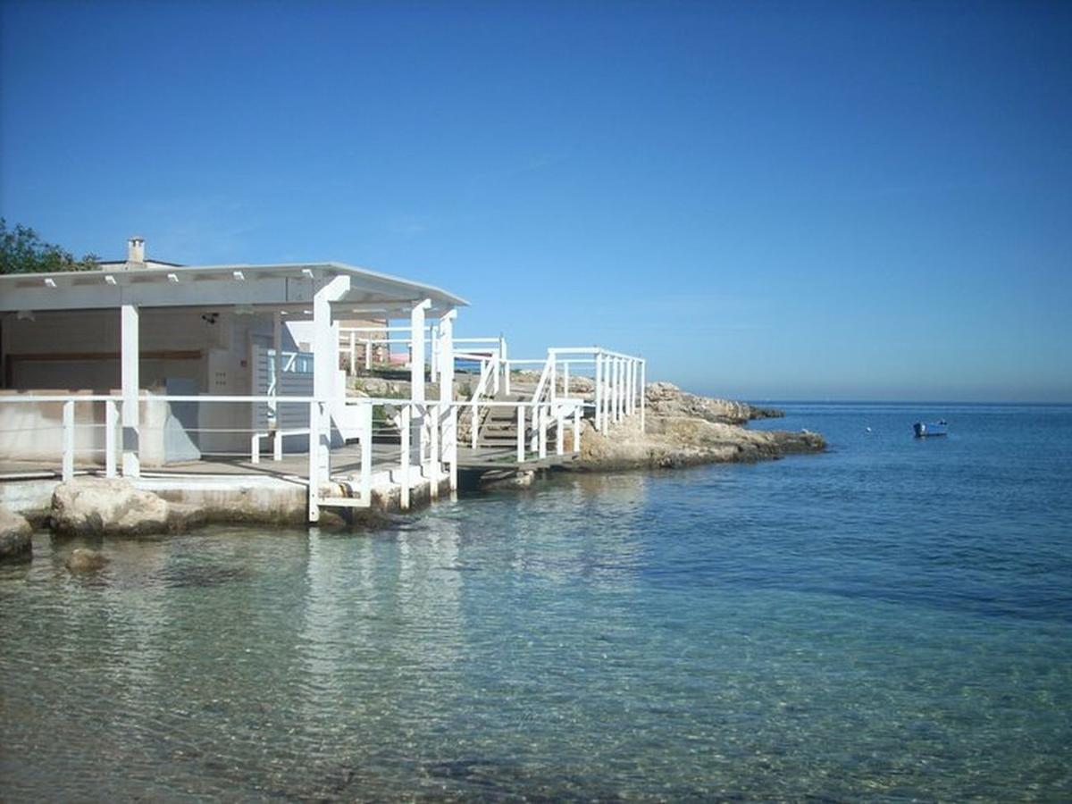 فيلا Casa Castello مونوبولي المظهر الخارجي الصورة