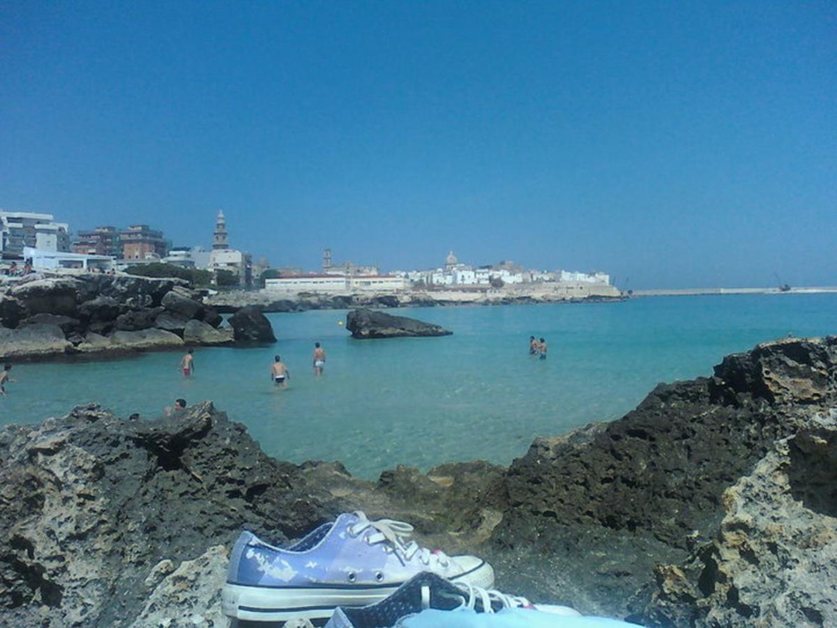 فيلا Casa Castello مونوبولي المظهر الخارجي الصورة