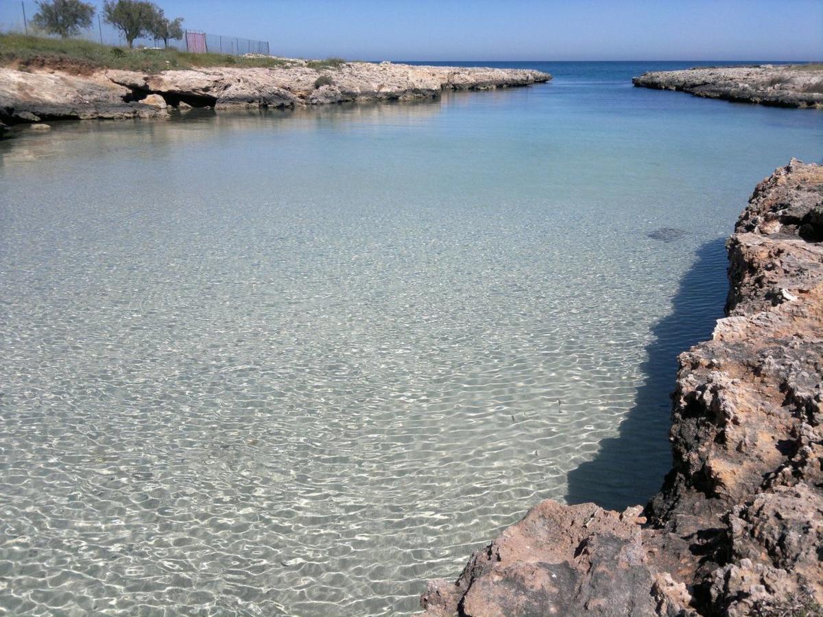 فيلا Casa Castello مونوبولي المظهر الخارجي الصورة