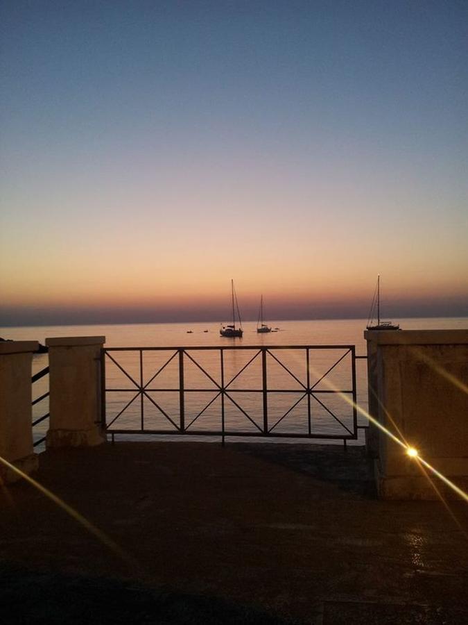 فيلا Casa Castello مونوبولي المظهر الخارجي الصورة