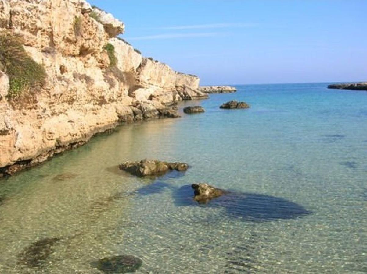 فيلا Casa Castello مونوبولي المظهر الخارجي الصورة
