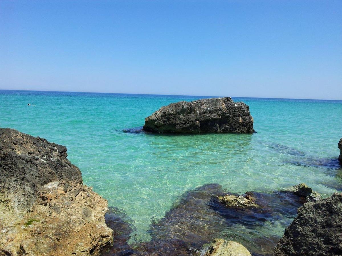 فيلا Casa Castello مونوبولي المظهر الخارجي الصورة