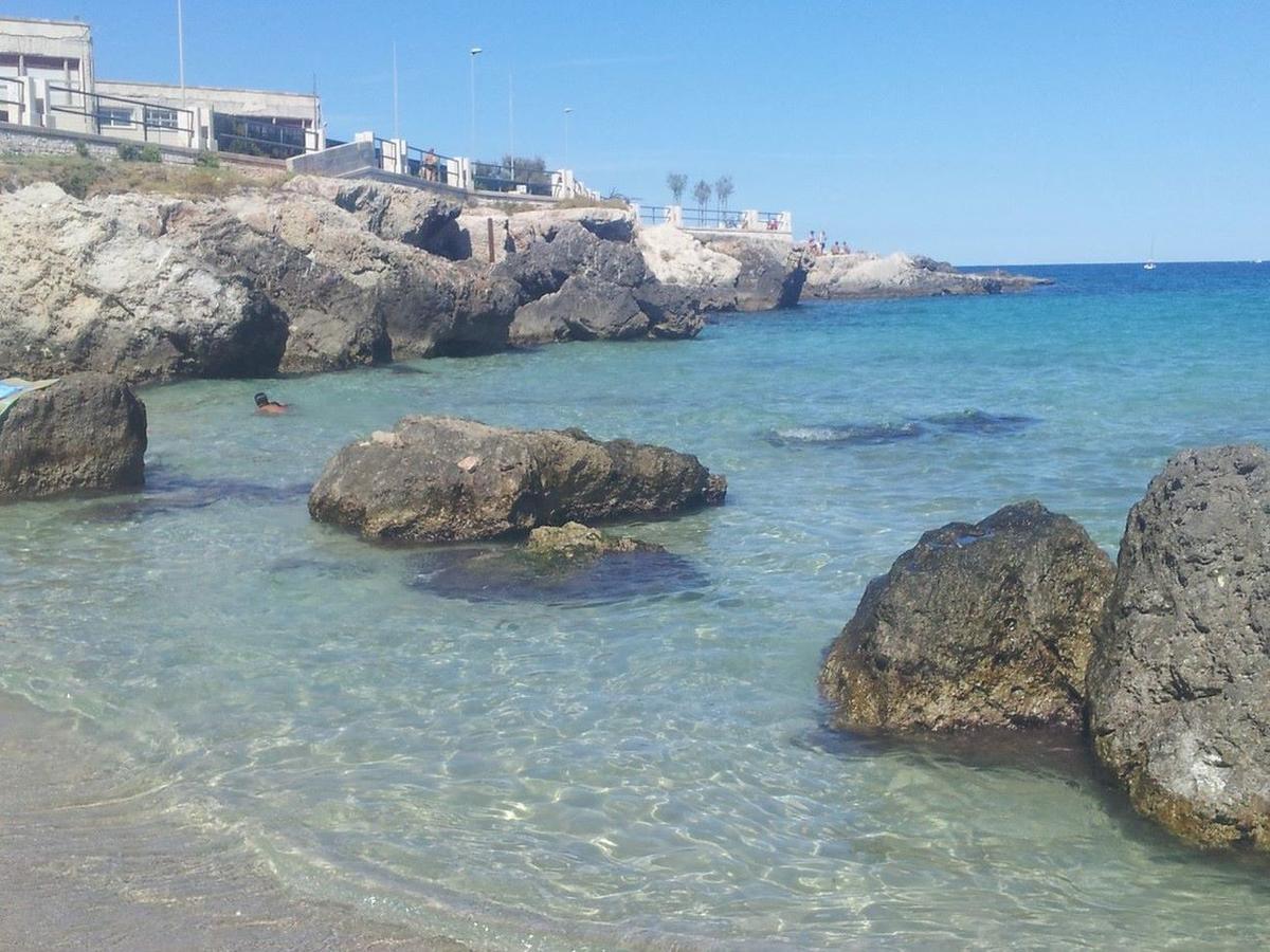 فيلا Casa Castello مونوبولي المظهر الخارجي الصورة