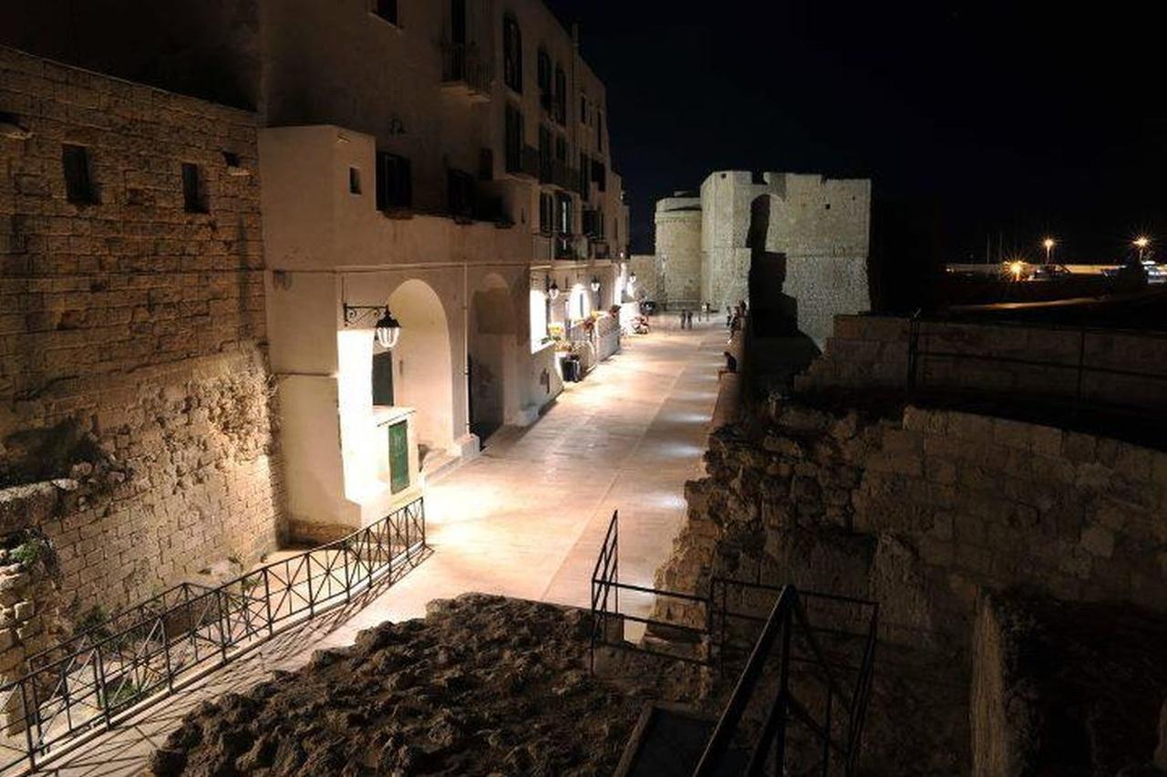 فيلا Casa Castello مونوبولي المظهر الخارجي الصورة