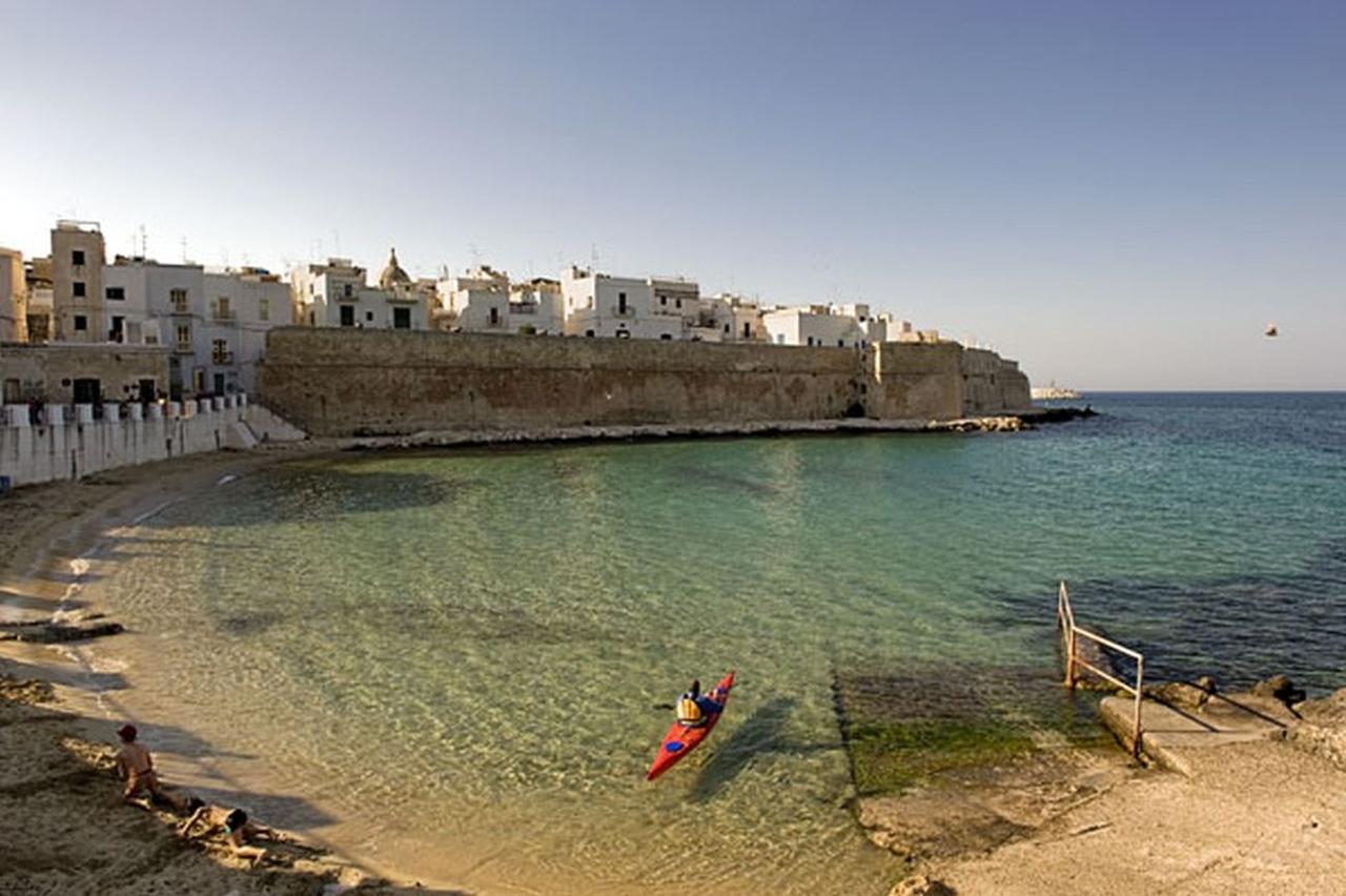 فيلا Casa Castello مونوبولي المظهر الخارجي الصورة