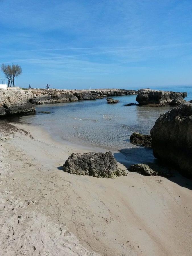 فيلا Casa Castello مونوبولي المظهر الخارجي الصورة