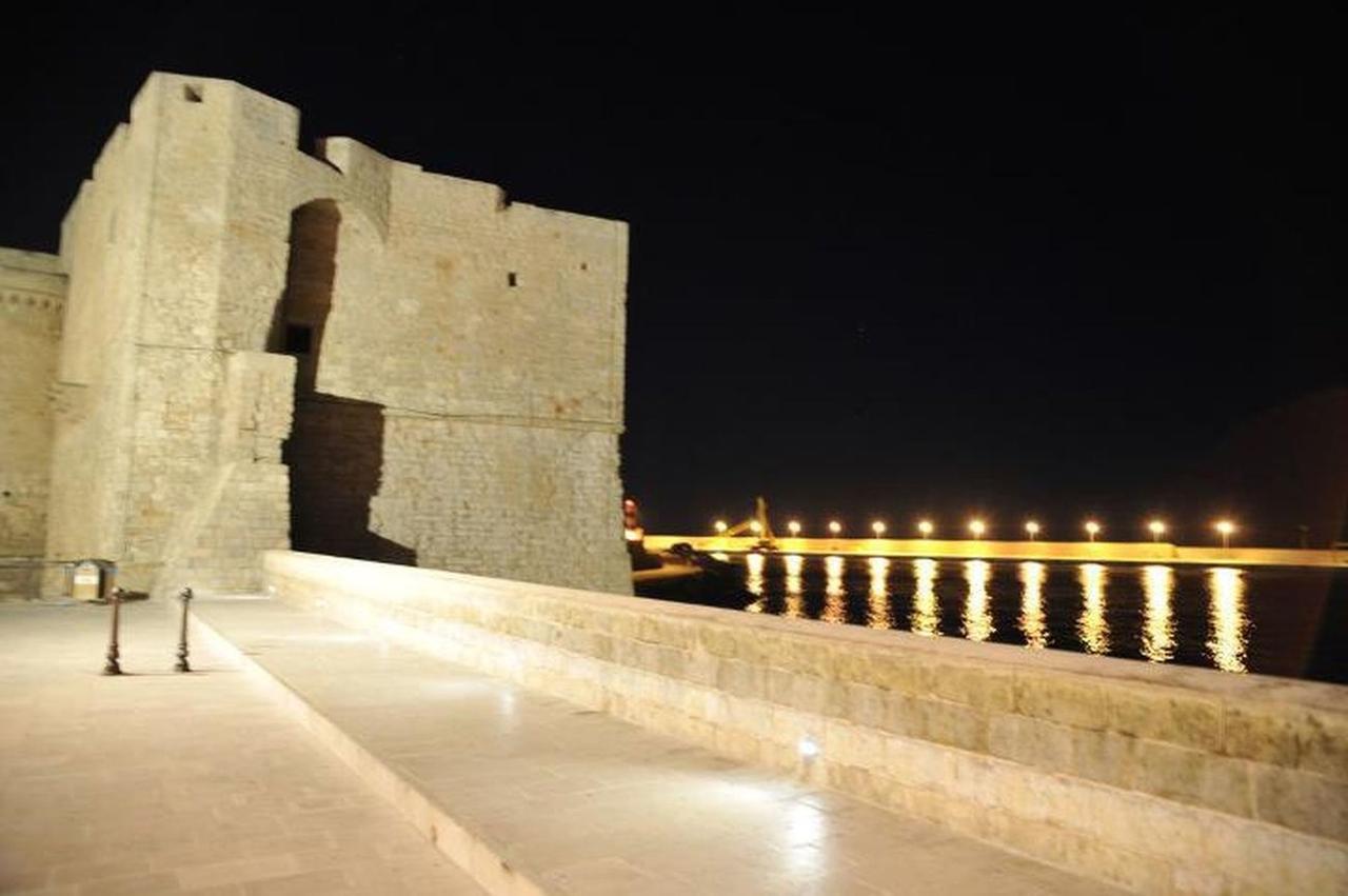 فيلا Casa Castello مونوبولي المظهر الخارجي الصورة