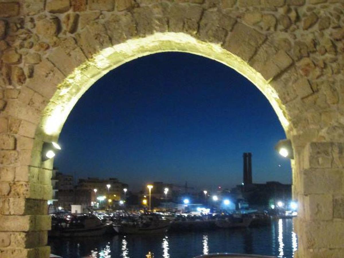 فيلا Casa Castello مونوبولي المظهر الخارجي الصورة
