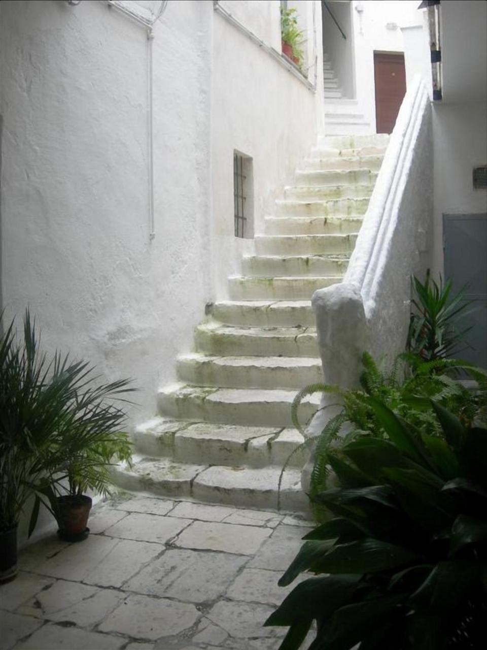 فيلا Casa Castello مونوبولي المظهر الخارجي الصورة