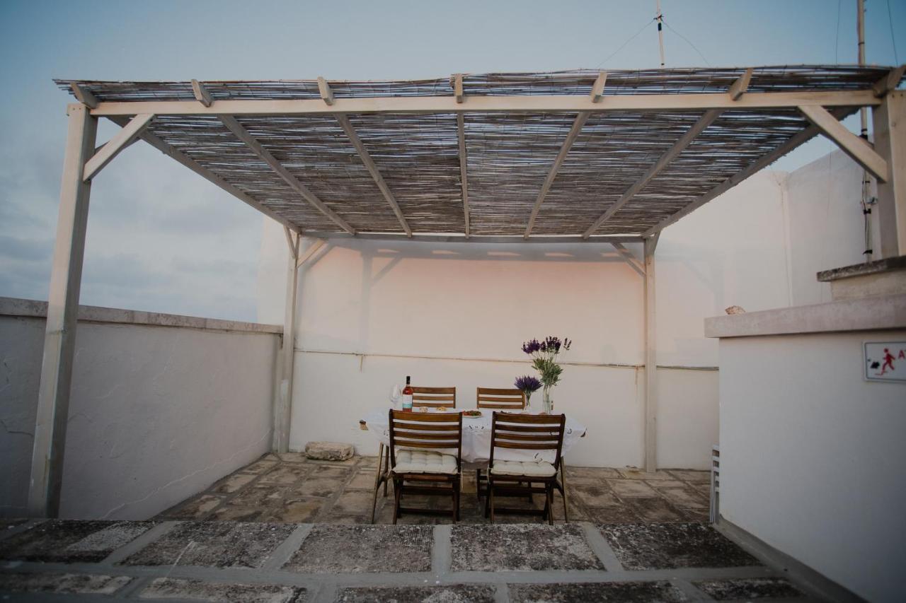 فيلا Casa Castello مونوبولي المظهر الخارجي الصورة