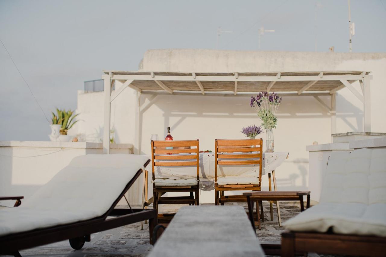 فيلا Casa Castello مونوبولي المظهر الخارجي الصورة