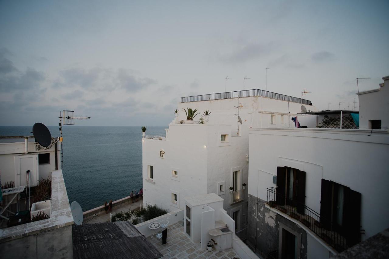 فيلا Casa Castello مونوبولي المظهر الخارجي الصورة