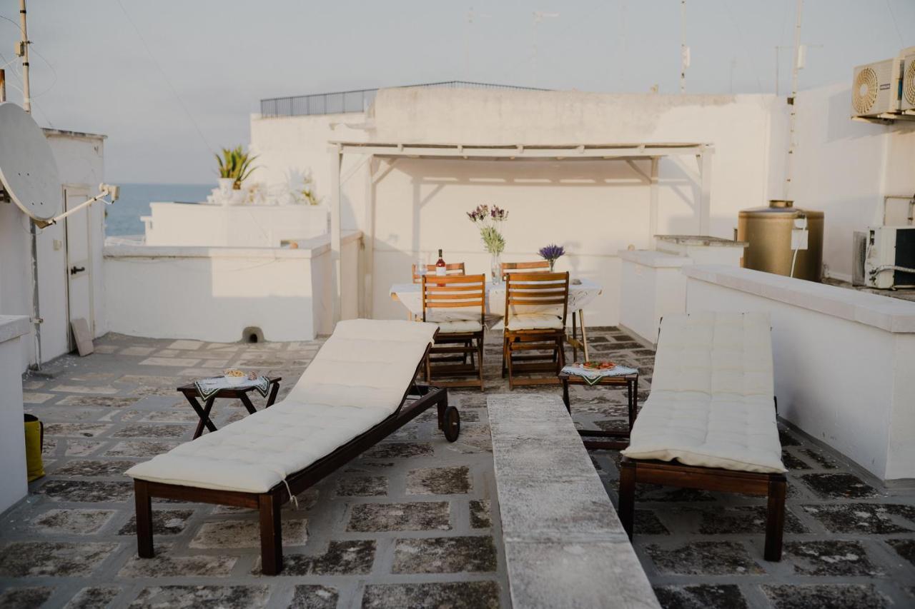 فيلا Casa Castello مونوبولي المظهر الخارجي الصورة