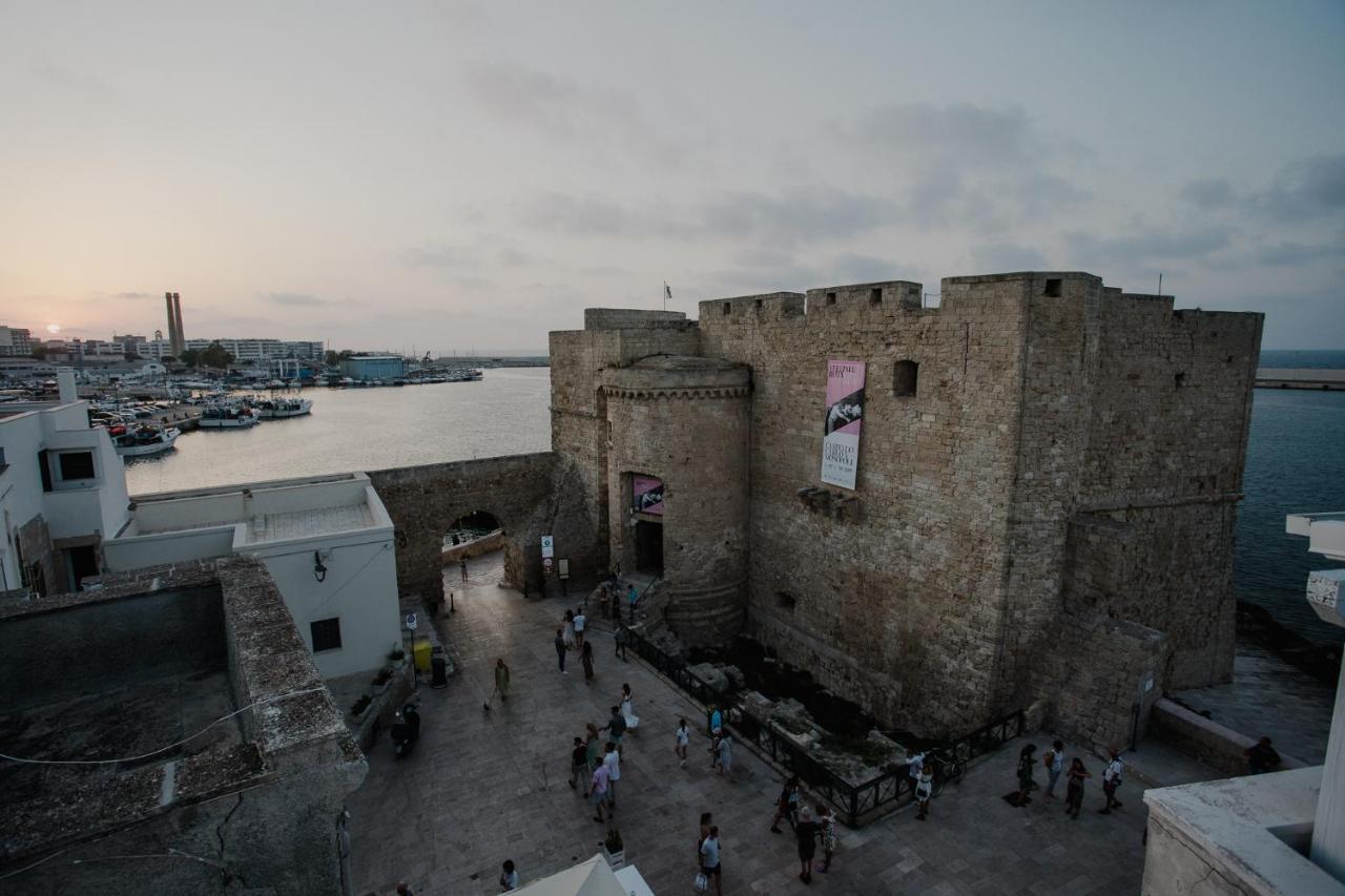 فيلا Casa Castello مونوبولي المظهر الخارجي الصورة