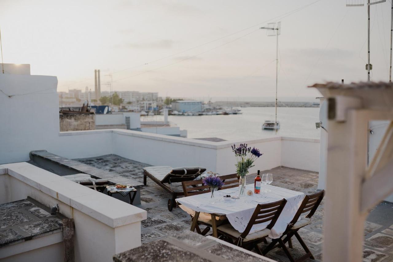 فيلا Casa Castello مونوبولي المظهر الخارجي الصورة