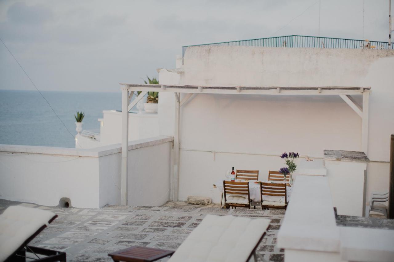 فيلا Casa Castello مونوبولي المظهر الخارجي الصورة